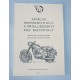 KATALOG NÁHRADNÍCH DÍLŮ - JAWA-ČZ 250/353 -3 + JAWA-ČZ 350/354 -3